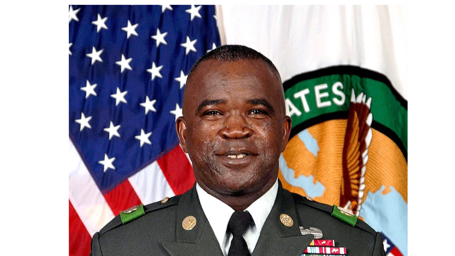 National Veterans Museum and Memorial honors FedEx advocate for